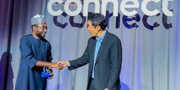 NITDA Wins “Maximising Impact Award” at Coursera’s 2024 Enterprise Achievement Ceremony**