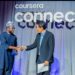NITDA Wins “Maximising Impact Award” at Coursera’s 2024 Enterprise Achievement Ceremony**