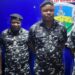 Police summon 4 officers for allegedly extorting N1m from Lagos corps members