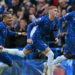 Four-Star Palmer Propels Chelsea To Victory Against Brighton