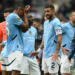 Manchester City Feel Rodri’s Absence In Newcastle Draw