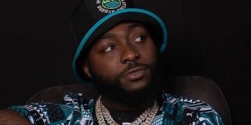 Davido: How I cope with loss of loved ones