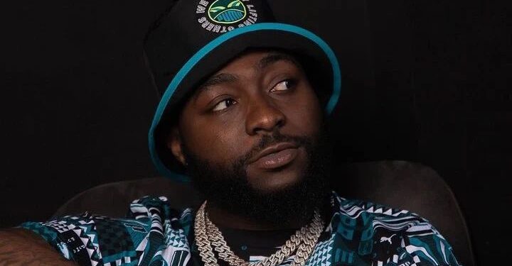 Davido: How I cope with loss of loved ones