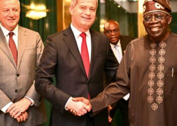 Tinubu restates commitment to attracting FDIs as Coca-Cola pledges $1bn Investment in Nigeria