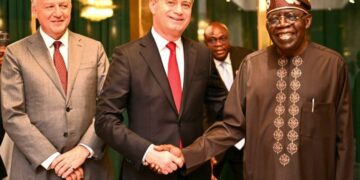 Tinubu restates commitment to attracting FDIs as Coca-Cola pledges $1bn Investment in Nigeria