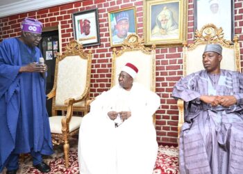 FG will support Maiduguri flood victims – Tinubu