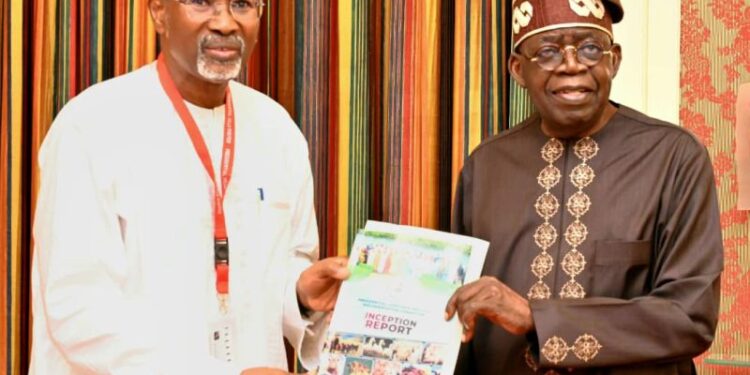 Farmer-herder clashes: Jega-led committee recommends open grazing, ranching