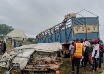 Death toll of passengers killed during Eid-el-Maulud celebration in Kaduna hits 40