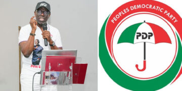 Edo people will decide their next governor not Wike, says Ighodalo