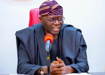 Hard times:  Lagos  Government extends work-from-home policy