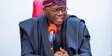 Hard times:  Lagos  Government extends work-from-home policy