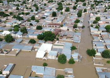 Flood: EU supports Nigeria, 5 others with €5.4 million