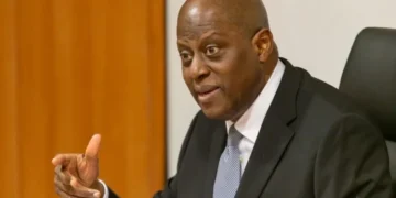 Lifting petrol from Dangote refinery ‘ll moderate FX pressure, says Cardoso