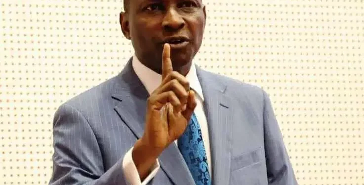 We’re ready to engage Yahaya Bello in court – EFCC