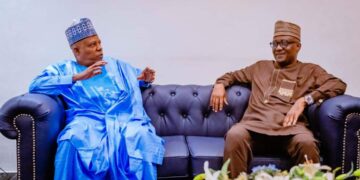 FG pledges deepen partnership with states to mitigate floods