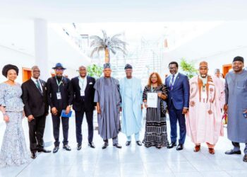 FG signs Cape Town convention to reduce airline costs