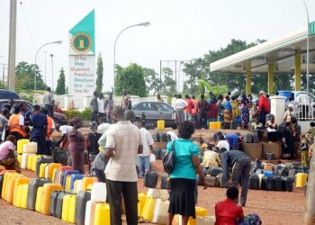 Fuel pump price increase will hike food prices again– commuters, traders