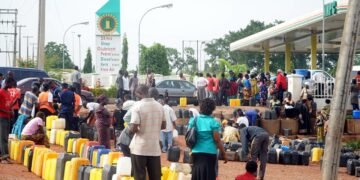 Fuel pump price increase will hike food prices again– commuters, traders