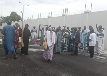 Niger Pension Board refutes allegations of gratuity underpayment to retirees