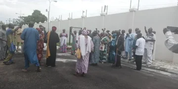 Niger Pension Board refutes allegations of gratuity underpayment to retirees