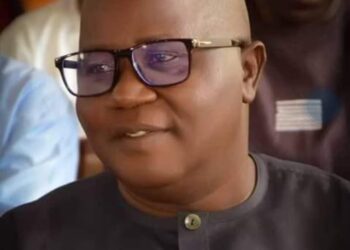 Zango-Kataf LG Chairman Urges Supporters To Focus On Issue-based Campaign