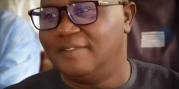 Zango-Kataf LG Chairman Urges Supporters To Focus On Issue-based Campaign