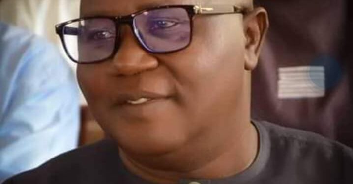 Zango-Kataf LG Chairman Urges Supporters To Focus On Issue-based Campaign