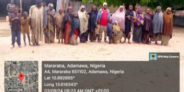 Troops neutralise terrorists, nab arms courier, in multiple operations-DHQ