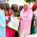FCT Fadama CARES distributes agric. inputs to 9,170 farmers