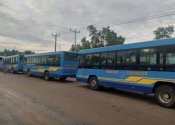 Borno Government has maintained subsidised transport fares, easing commuters’ burden amidst fuel price hike