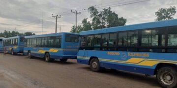Borno Government has maintained subsidised transport fares, easing commuters’ burden amidst fuel price hike