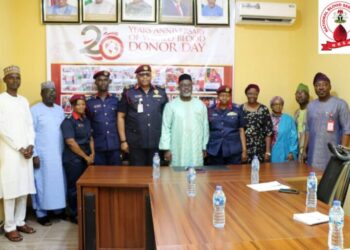 FG to establish blood collection centres in 774 LGAs