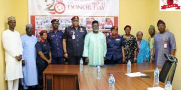 FG to establish blood collection centres in 774 LGAs