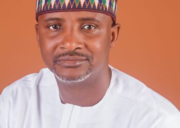 Kauru Rep Member Expresses Condolences To Pari Ward APC Chairman