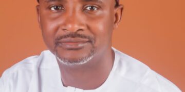 Kauru Rep Member Expresses Condolences To Pari Ward APC Chairman