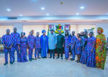 Bayelsa offers employment to 12 teachers trained in “special needs” education