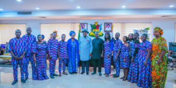 Bayelsa offers employment to 12 teachers trained in “special needs” education