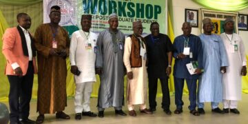Nsuk Hosts  Social Sciences Research Workshop