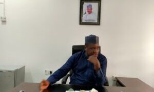 RAAMP: KDSG commits to improving rural lives – Coordinator