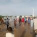 Maiduguri Flood: Residents trooping home as water recedes 