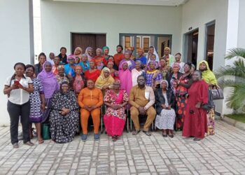 CLEEN Foundation Empowers Over 50 Women Mediators in Kaduna With ADR Training