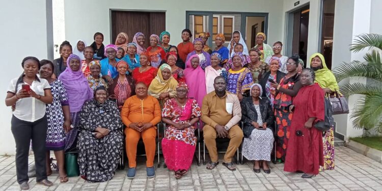 CLEEN Foundation Empowers Over 50 Women Mediators in Kaduna With ADR Training
