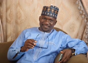 LP  Chair Urges Members to  Unite for Party’s Success Across Nigeria