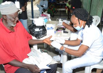QuickMed Sensitizes Nasarawa Community on Malaria Prevention