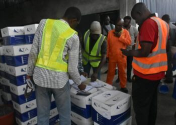 FG distributes additional 1,000 CNG conversion kits