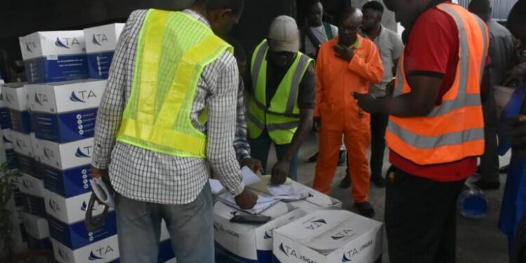 FG distributes additional 1,000 CNG conversion kits