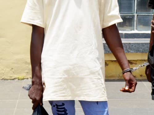 4 suspects in police custody over alleged murder of Kogi varsity student