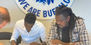 Former Nigerian Midfielder Urges NFF to Appoint Eguavoen as Eagles’ Head Coach