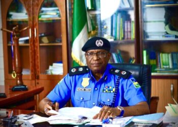 Edo election: Commissioner of Police debunks alleged ties with FCT Minister