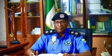 Edo election: Commissioner of Police debunks alleged ties with FCT Minister
